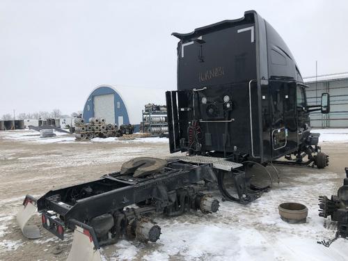 Kenworth T680