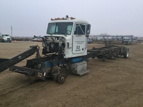 Peterbilt 375