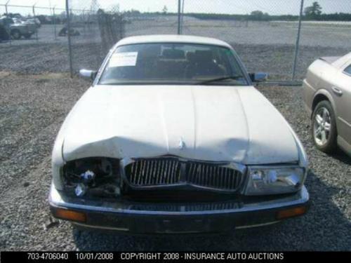 JAGUAR XJ6