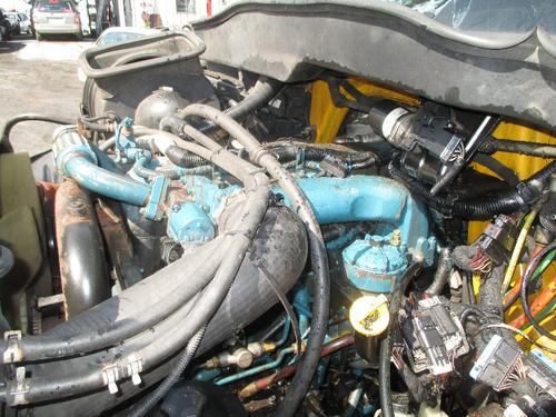 INTERNATIONAL 4300