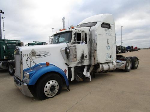 KENWORTH W900