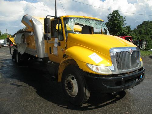 INTERNATIONAL 4300