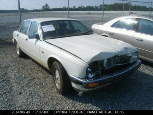 JAGUAR XJ6