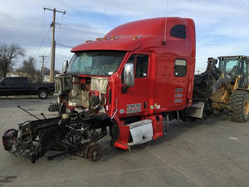 Peterbilt 587