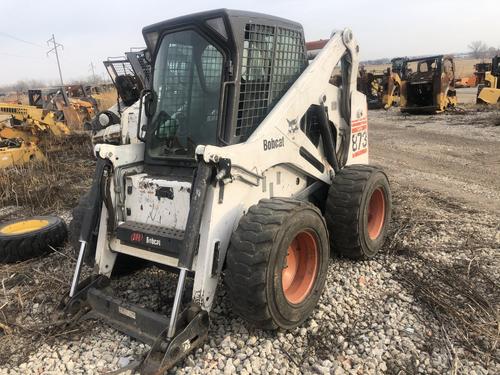 Bobcat 873