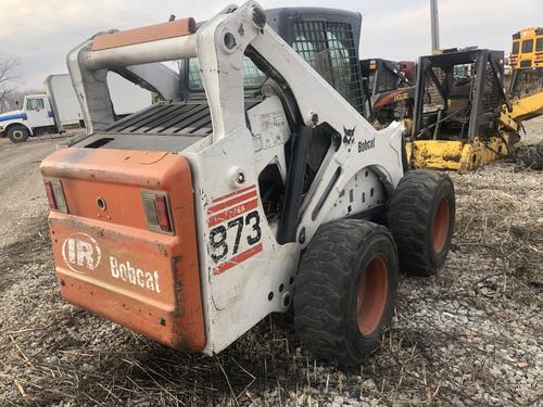 Bobcat 873