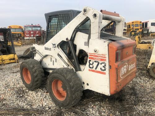 Bobcat 873