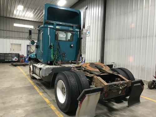 International 9200