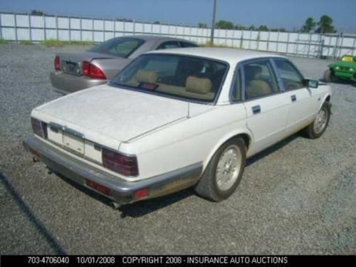 JAGUAR XJ6