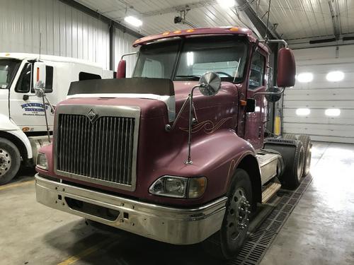 International 9200