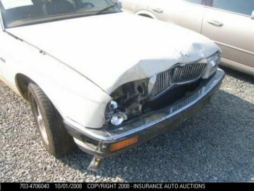 JAGUAR XJ6