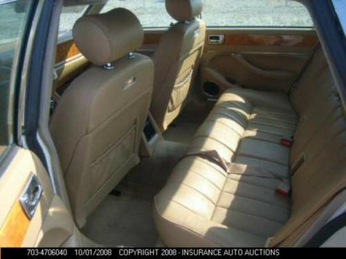 JAGUAR XJ6