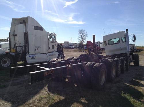 KENWORTH T800