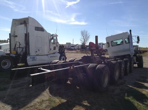 Kenworth T800