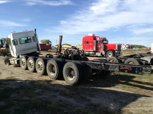 Kenworth T800