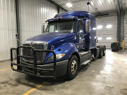 International PROSTAR