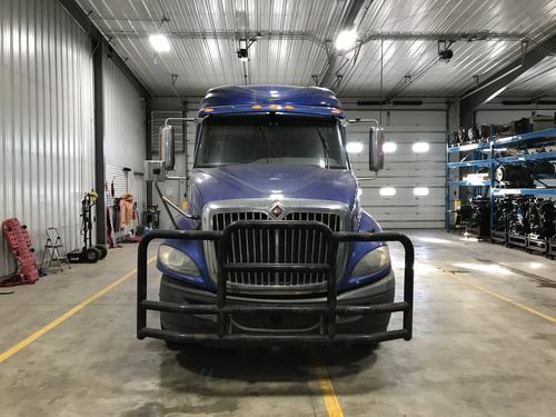 International PROSTAR