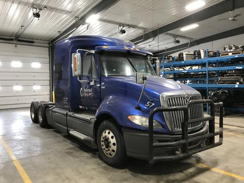 International PROSTAR