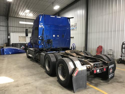 International PROSTAR