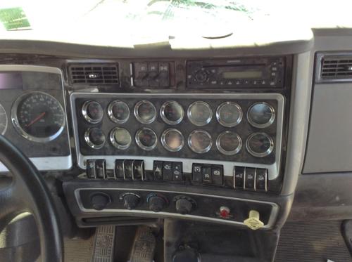 KENWORTH T800