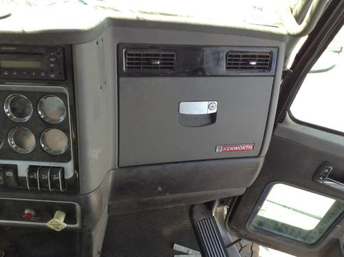 KENWORTH T800