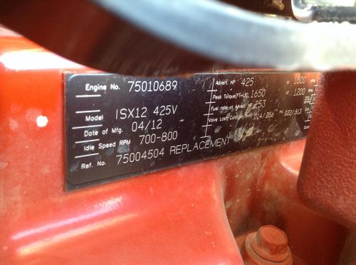 KENWORTH T800