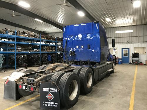 International PROSTAR