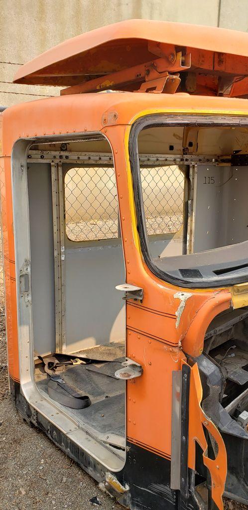 KENWORTH T600