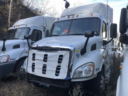 FREIGHTLINER CASCADIA 113BBC