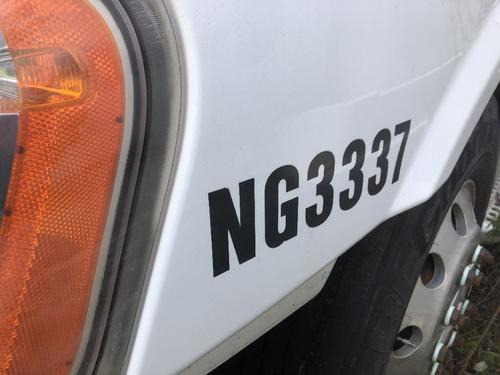 FREIGHTLINER CASCADIA 113BBC