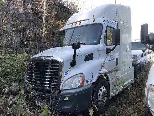 FREIGHTLINER CASCADIA 113BBC