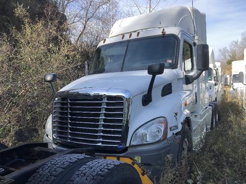 FREIGHTLINER CASCADIA 113BBC