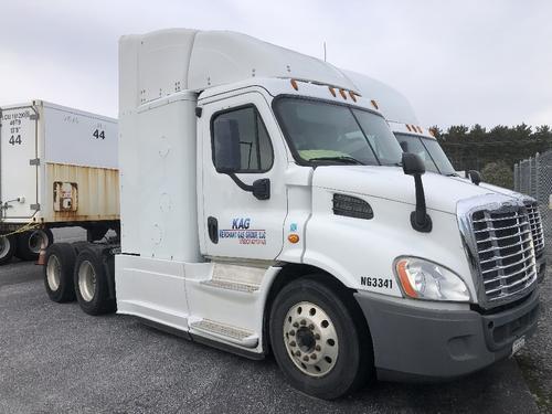 FREIGHTLINER CASCADIA 113BBC