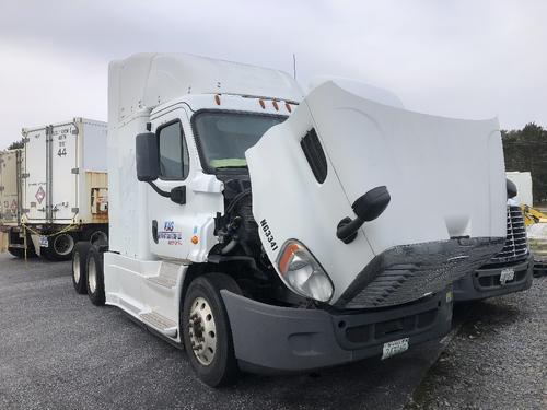 FREIGHTLINER CASCADIA 113BBC