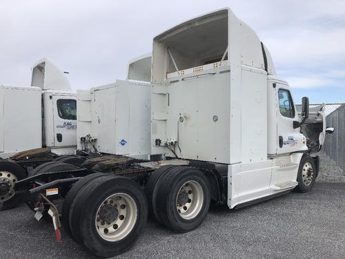 FREIGHTLINER CASCADIA 113BBC