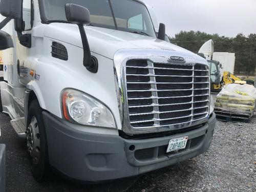 FREIGHTLINER CASCADIA 113BBC