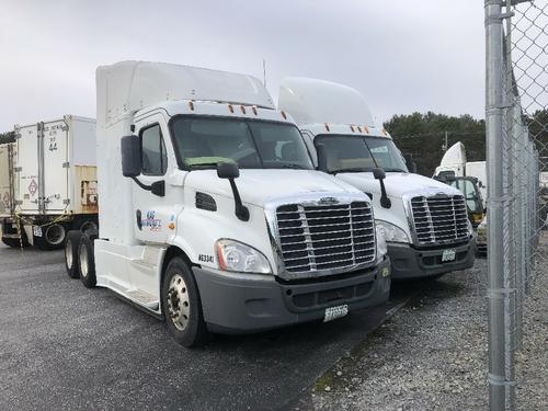 FREIGHTLINER CASCADIA 113BBC