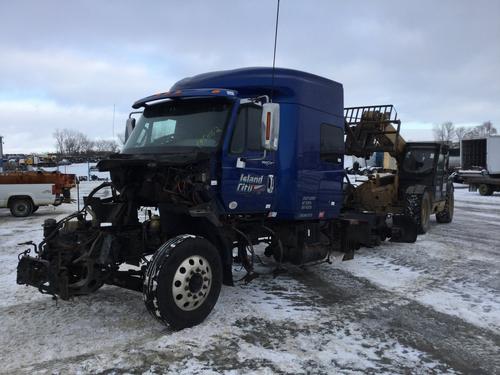 International PROSTAR