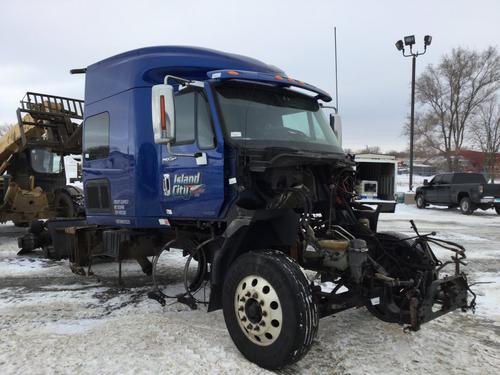 International PROSTAR