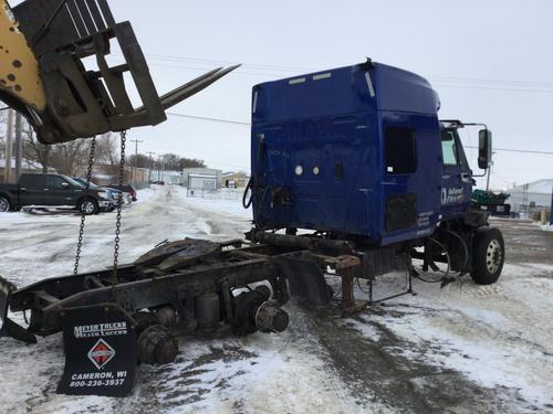 International PROSTAR