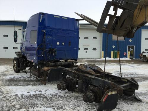 International PROSTAR