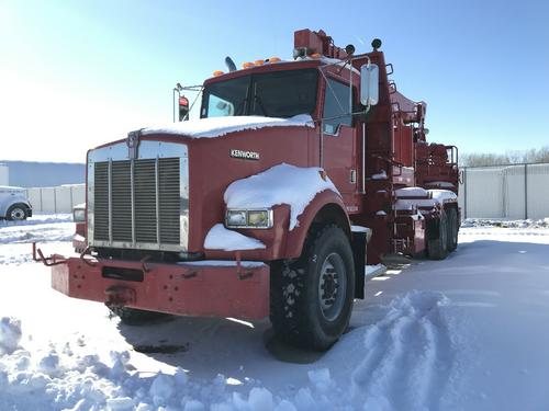 Kenworth T800