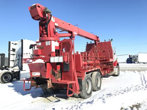 Kenworth T800