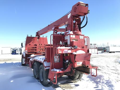 Kenworth T800