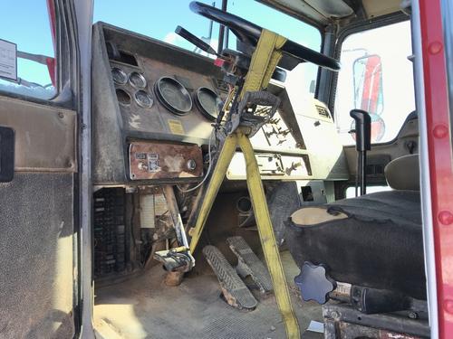 Kenworth T800