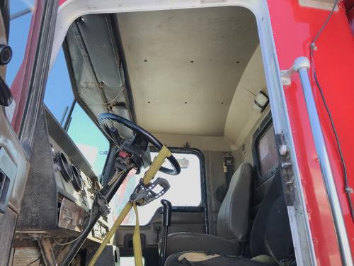 Kenworth T800