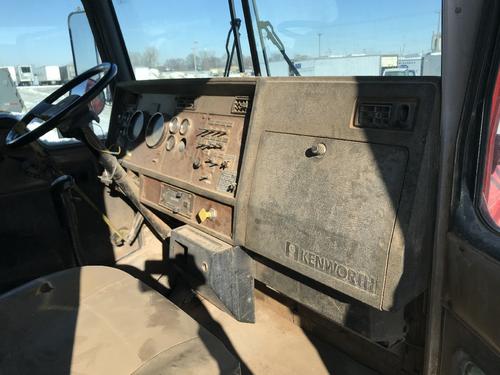 Kenworth T800
