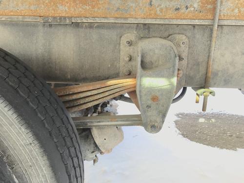 Kenworth K370