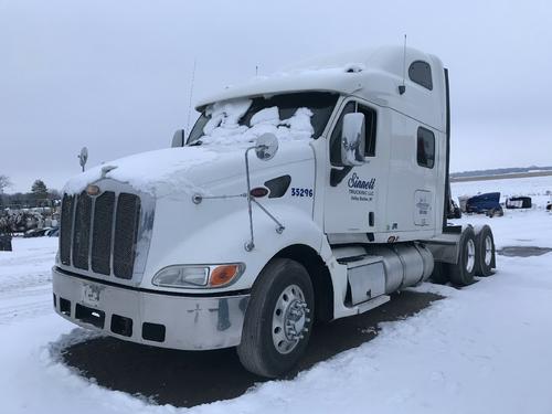 Peterbilt 387