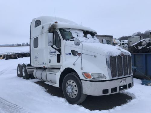 Peterbilt 387